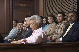 Jury