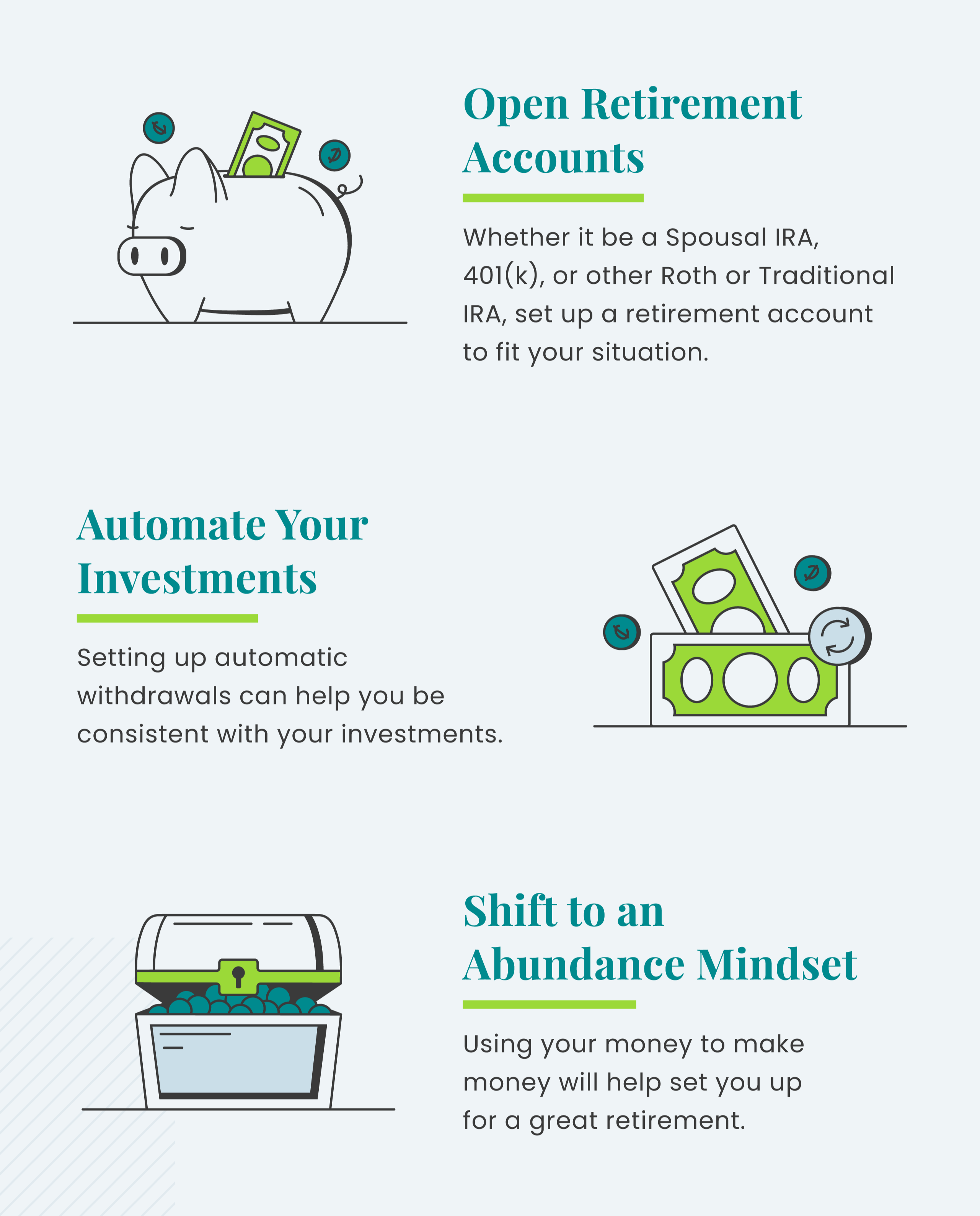 Tips for women's retirement investments (1)